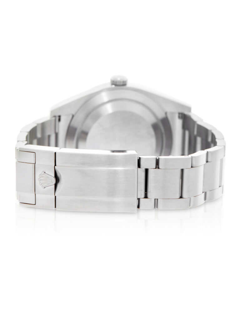 Rolex Explorer 39 214270 - image 3