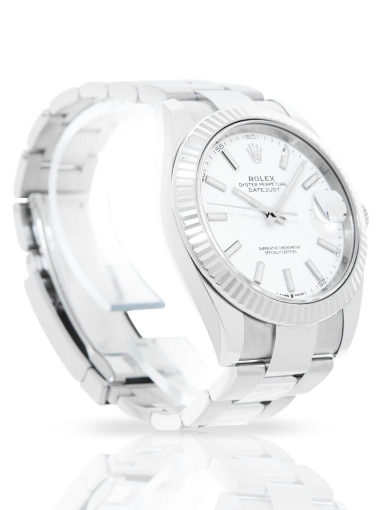 Rolex Datejust 41 126334 - image 1