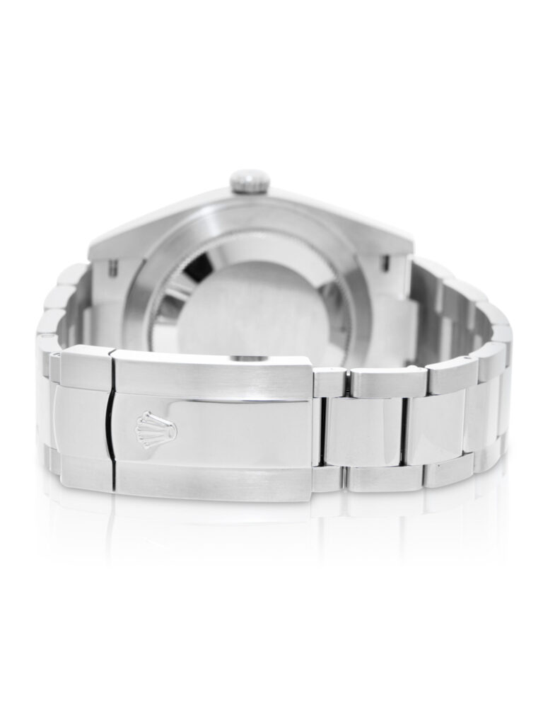 Rolex Datejust 41 126334 - image 3