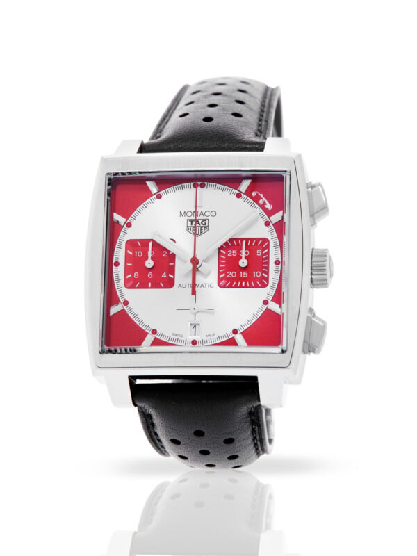 TAG Heuer Monaco CBL2114.FC6486 Grand Prix de Monaco Edition