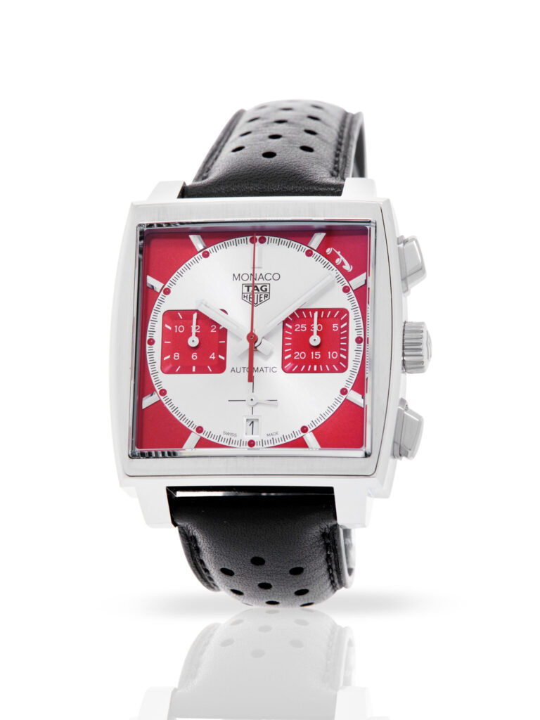 TAG Heuer Monaco CBL2114.FC6486 Grand Prix de Monaco Edition
