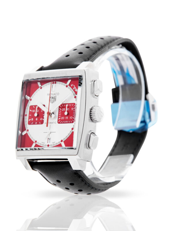 TAG Heuer Monaco CBL2114.FC6486 Grand Prix de Monaco Edition