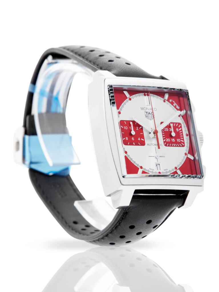 TAG Heuer Monaco CBL2114.FC6486 Grand Prix de Monaco Edition - image 1