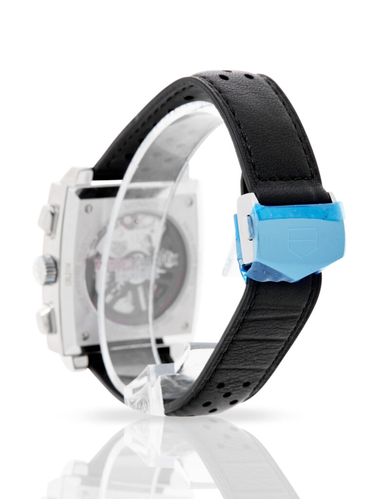 TAG Heuer Monaco CBL2114.FC6486 Grand Prix de Monaco Edition - image 2