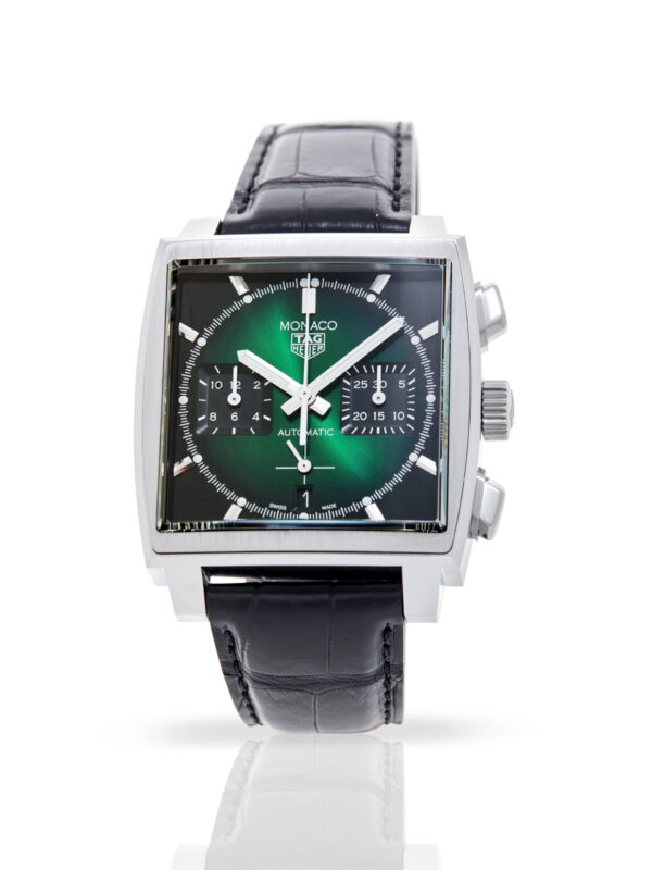 TAG Heuer Monaco CBL2116.FC6497