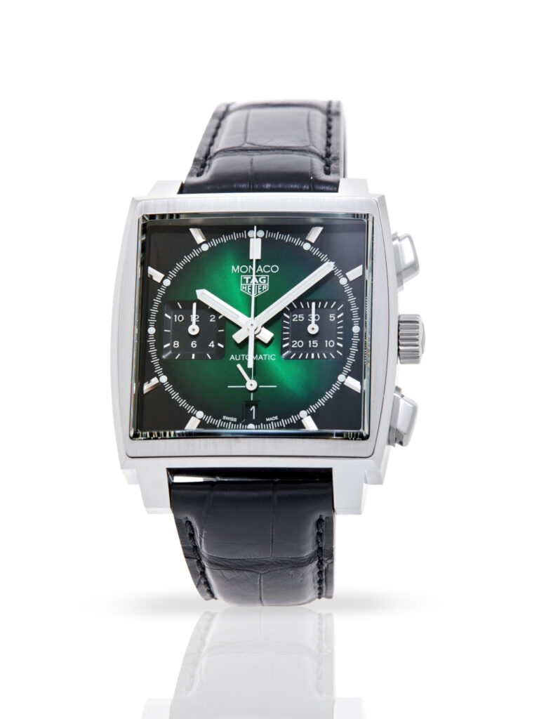 TAG Heuer Monaco CBL2116.FC6497