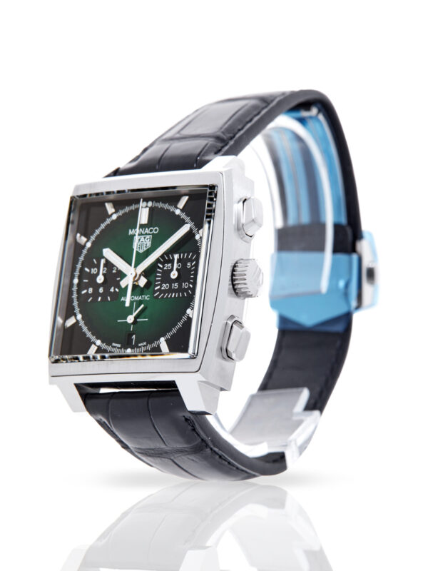 TAG Heuer Monaco CBL2116.FC6497