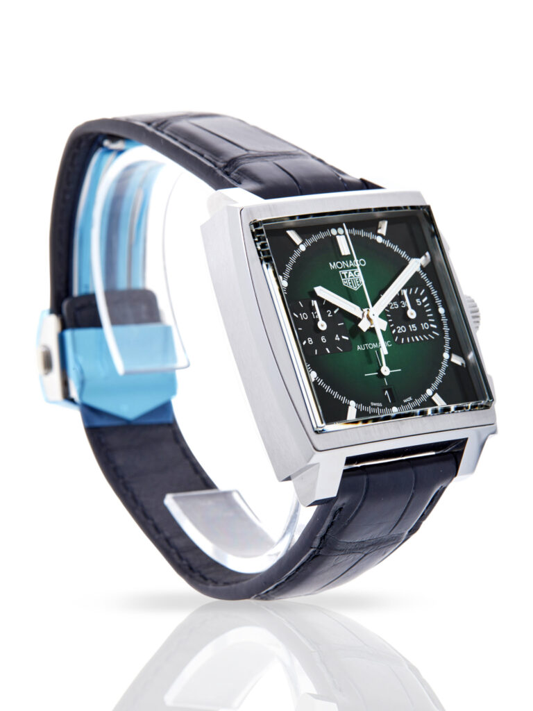 TAG Heuer Monaco CBL2116.FC6497 - image 1