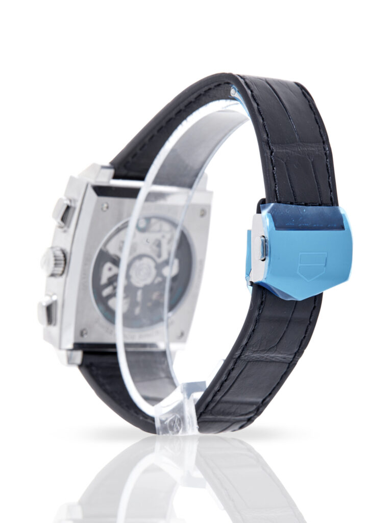 TAG Heuer Monaco CBL2116.FC6497 - image 2