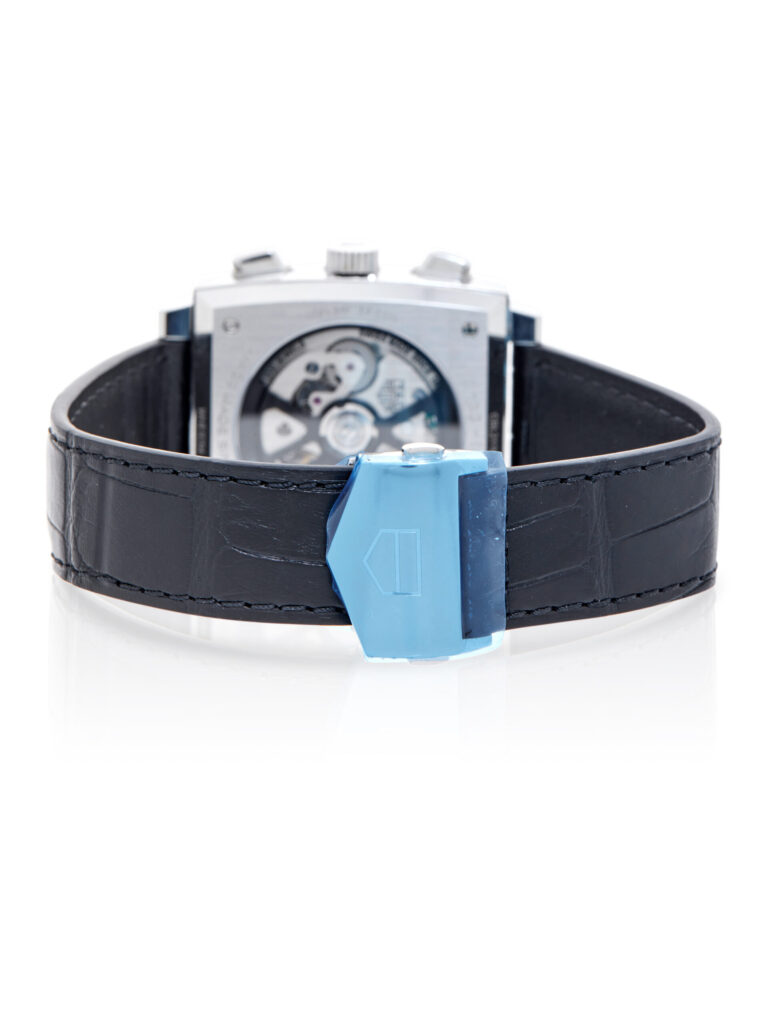 TAG Heuer Monaco CBL2116.FC6497 - image 3