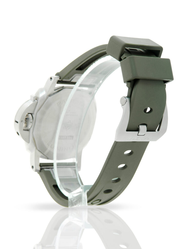 Panerai Marina Quaranta Verde Militare PAM01304 - image 2