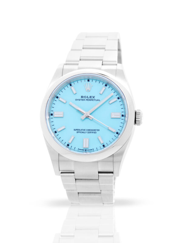 Rolex Oyster Perpetual 36 126000