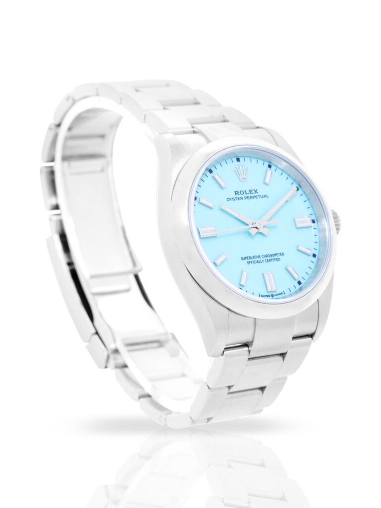 Rolex Oyster Perpetual 36 126000 - image 1