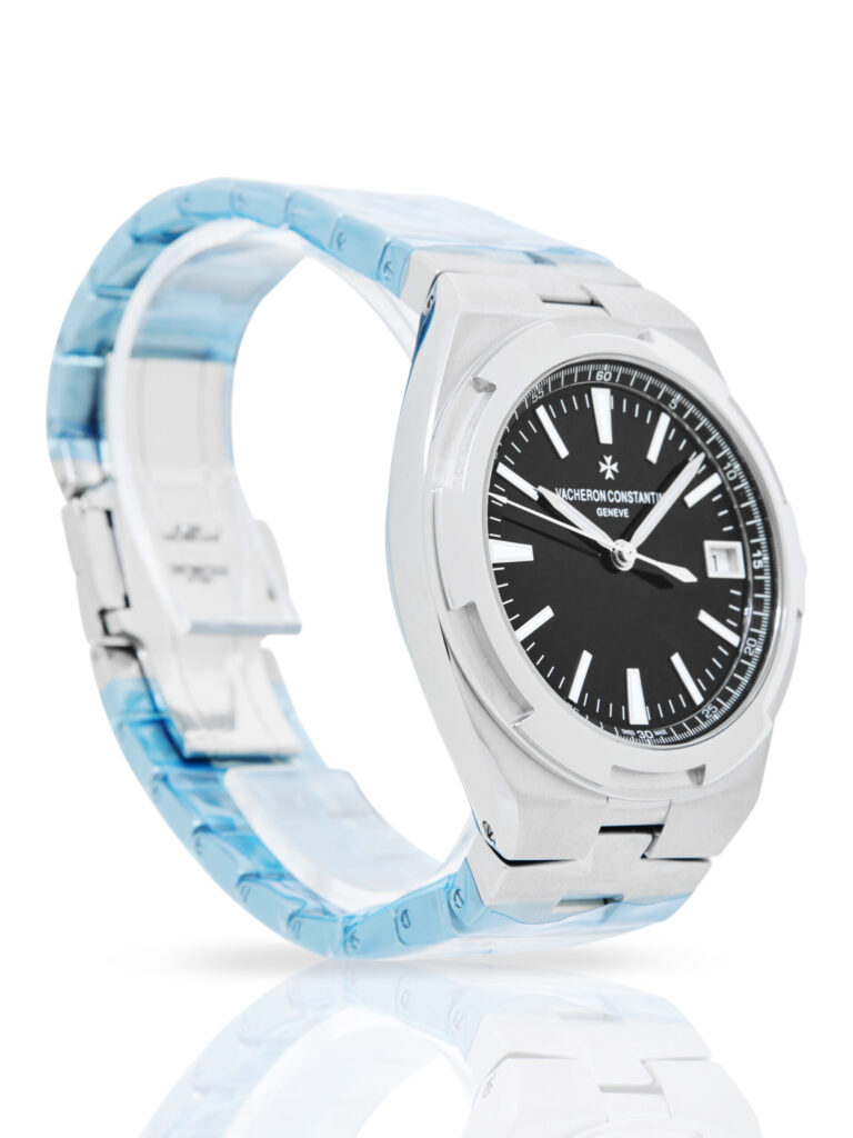 Vacheron Constantin Overseas 4500V/110A-B483 - image 1