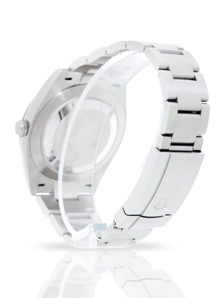 Rolex Oyster Perpetual 41 124300 - image 2