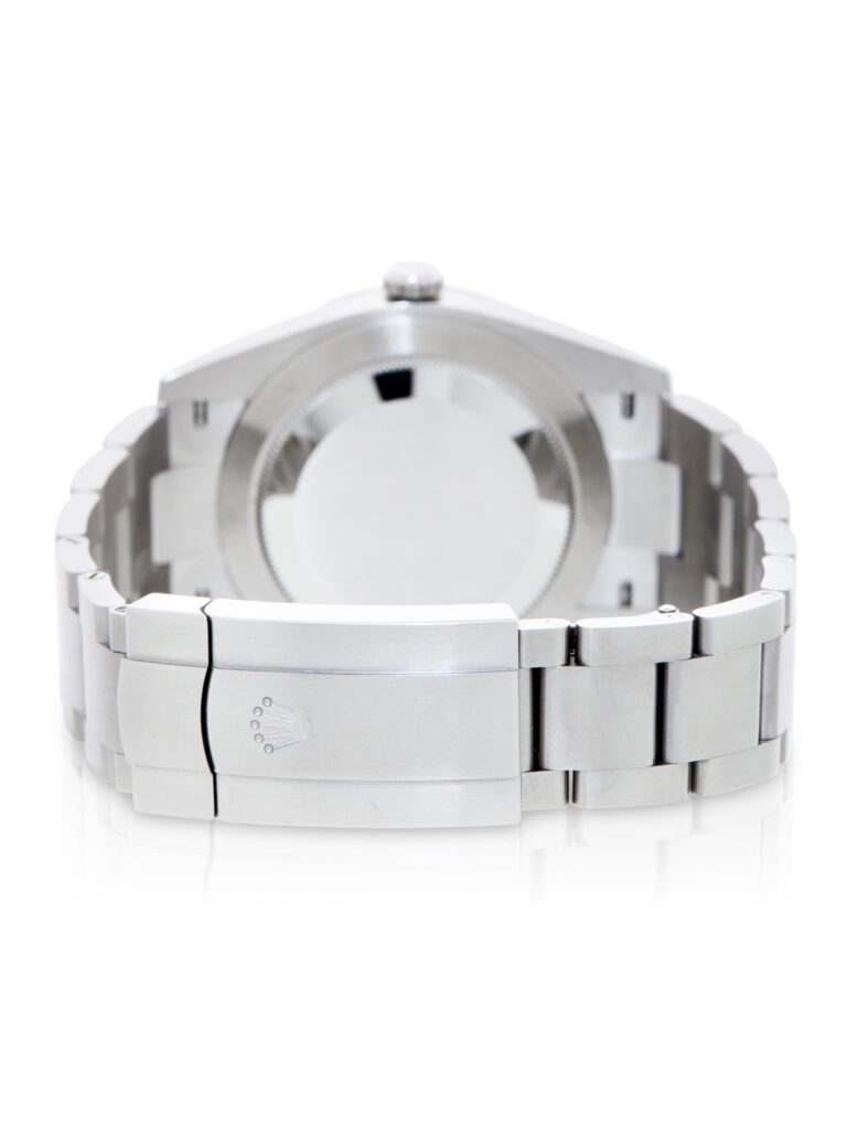 Rolex Oyster Perpetual 41 124300 - image 3