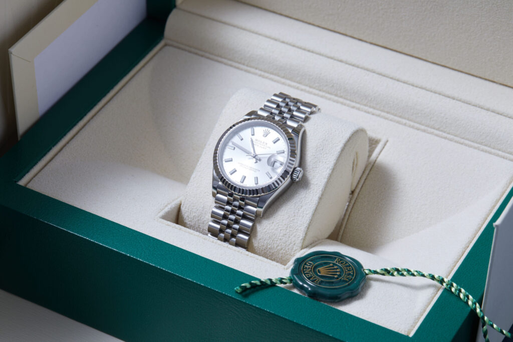 Rolex Datejust 31 278274 - image 4