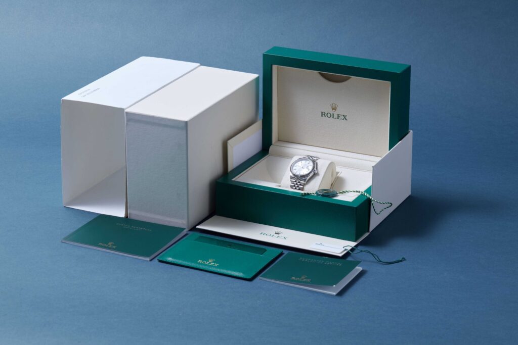 Rolex Datejust 31 278274 - image 6
