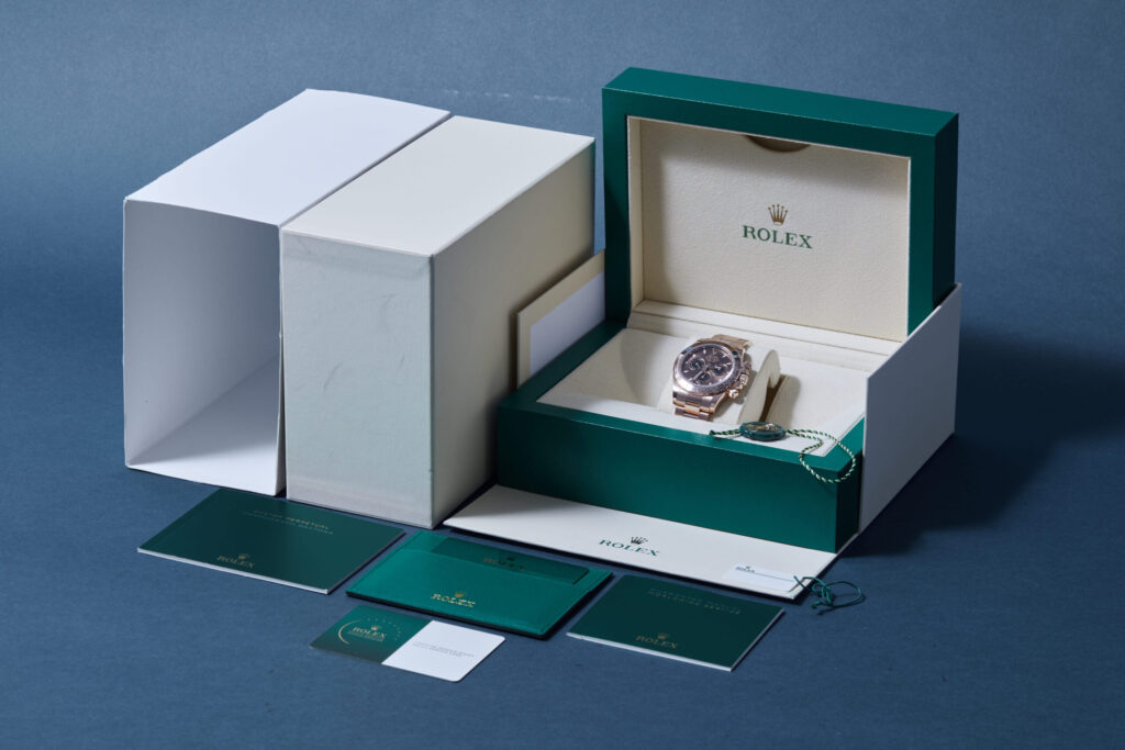 Rolex Daytona 116505 - image 6