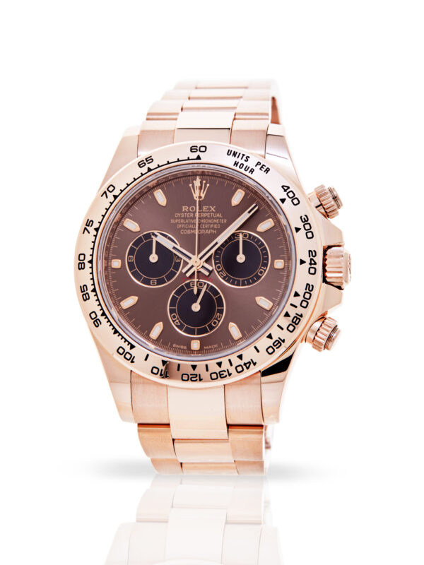 Rolex Daytona 116505