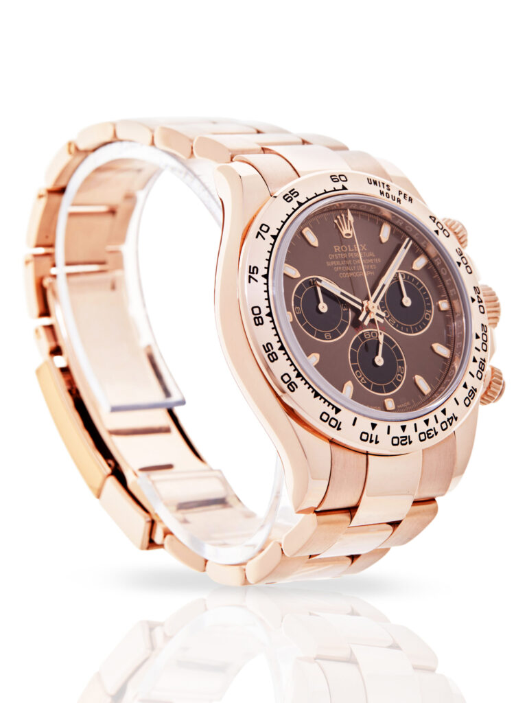 Rolex Daytona 116505 - image 1