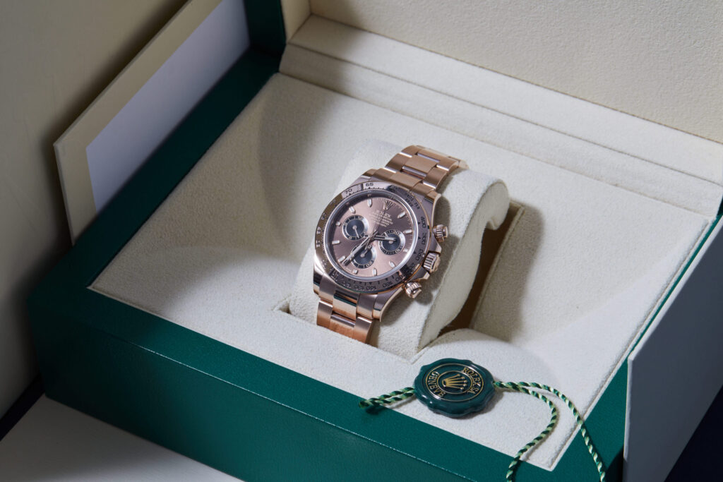Rolex Daytona 116505 - image 4
