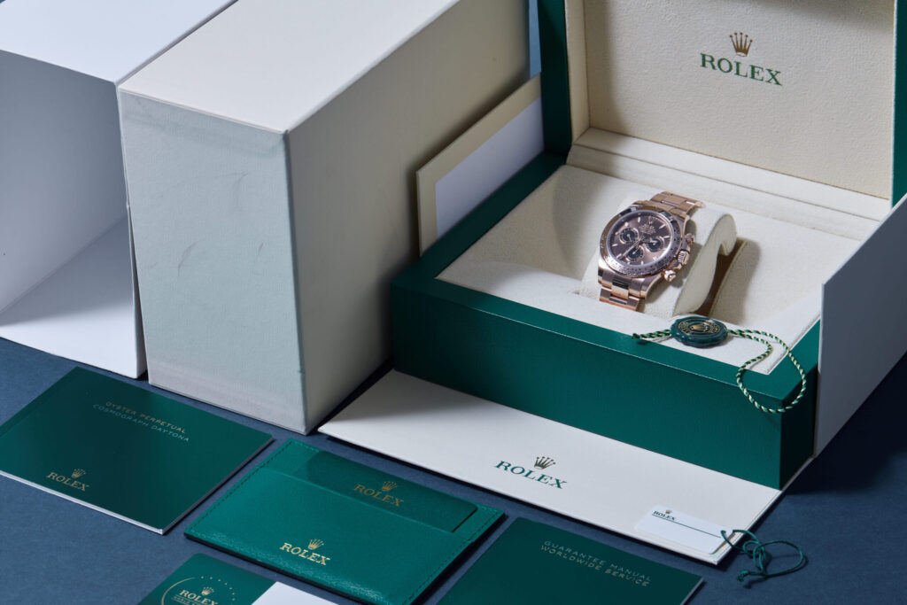 Rolex Daytona 116505 - image 5