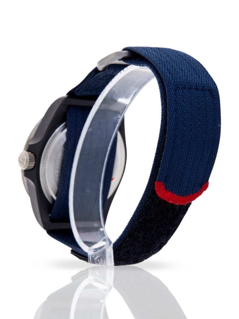 Tudor Pelagos FXD 25707KN Alinghi Red Bull - image 2