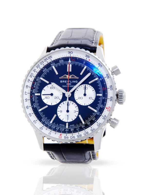 Breitling Navitimer B01 Chrono 46 AB0137211B1P1