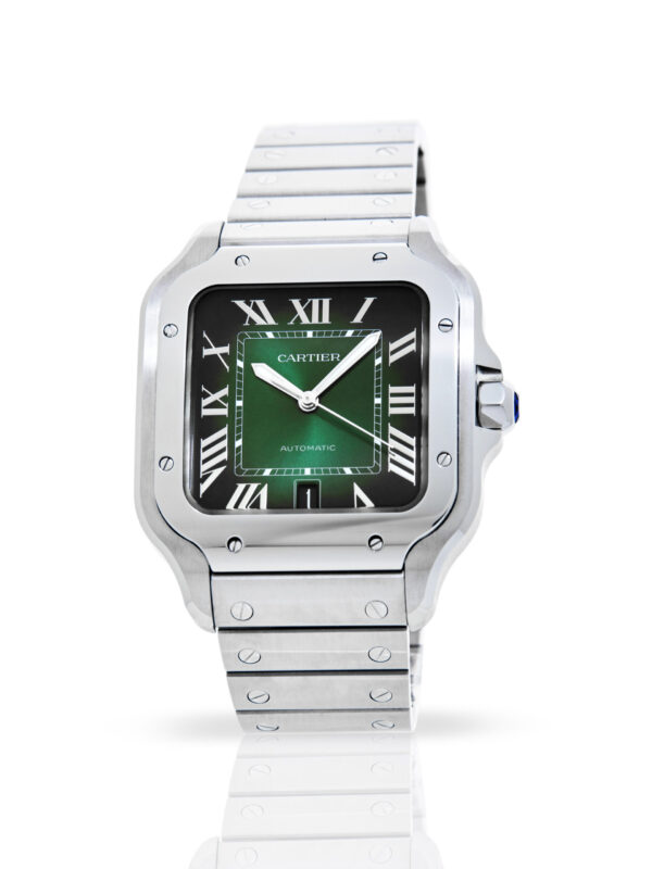 Cartier Santos de Cartier WSSA0062