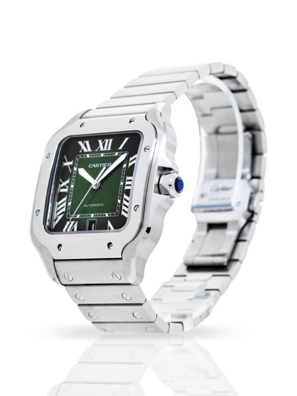 Cartier Santos de Cartier WSSA0062