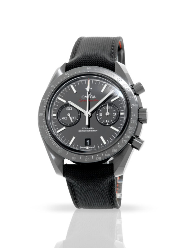 Omega Speedmaster 311.92.44.51.01.007 'Dark Side Of The Moon'