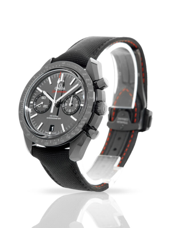 Omega Speedmaster 311.92.44.51.01.007 'Dark Side Of The Moon'