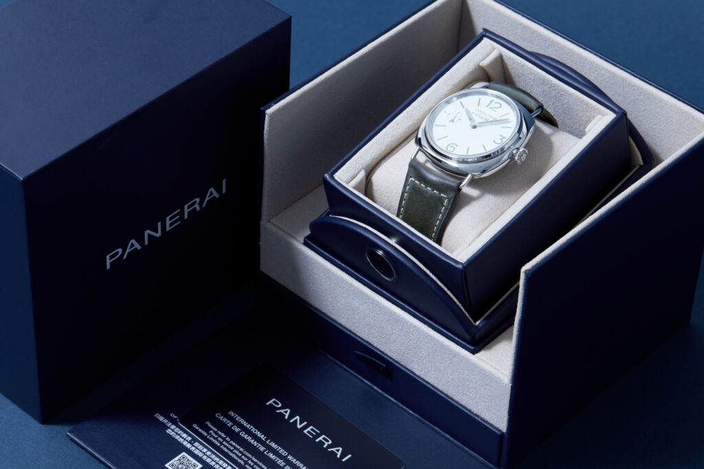 Panerai Radiomir PAM01384 - image 5