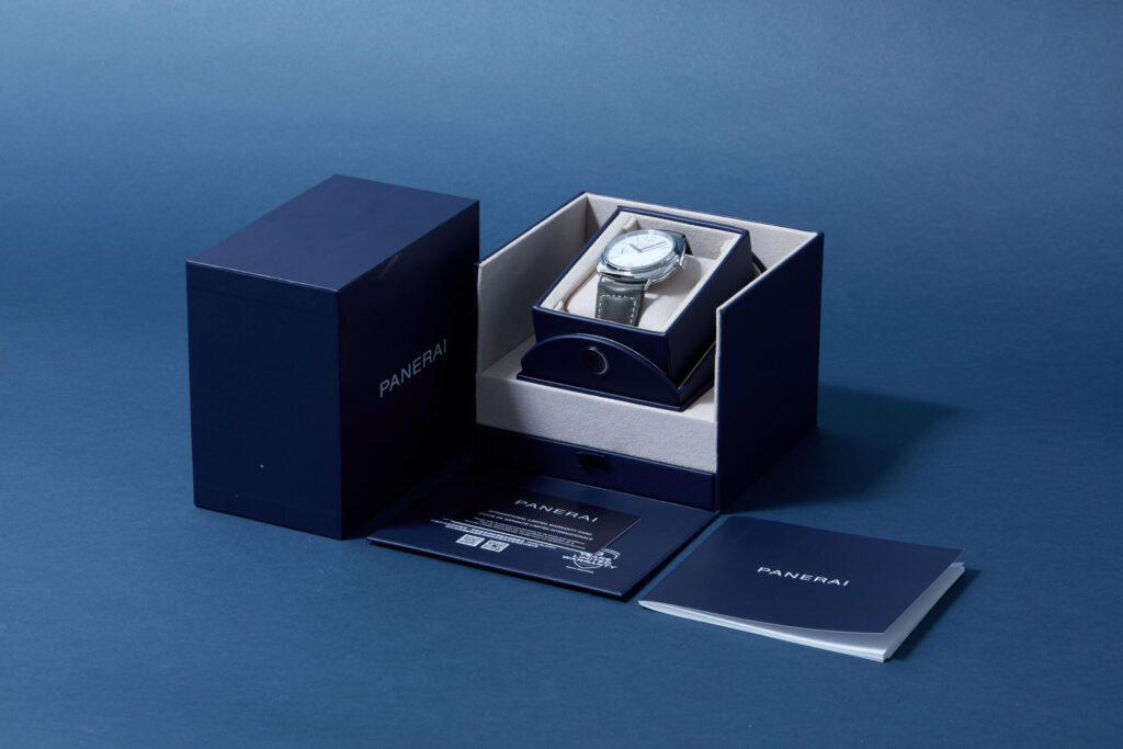 Panerai Radiomir PAM01384 - image 6