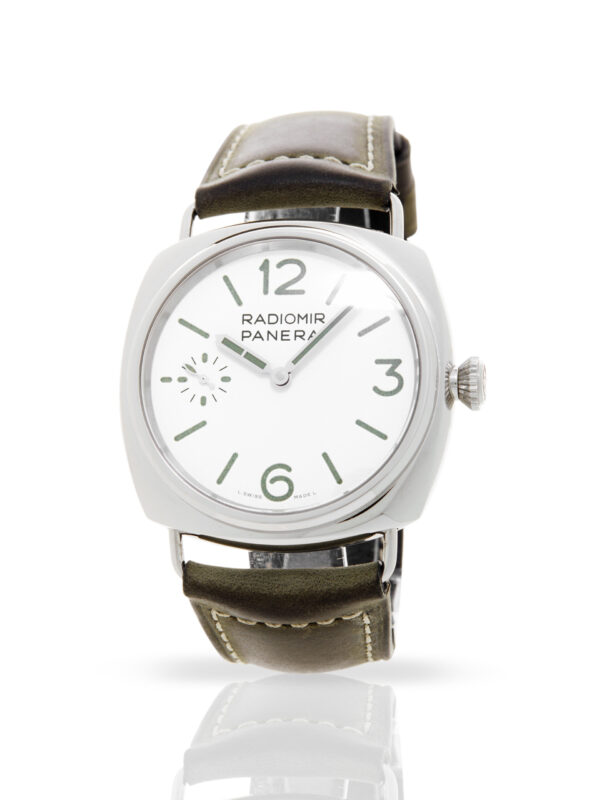 Panerai Radiomir PAM01384