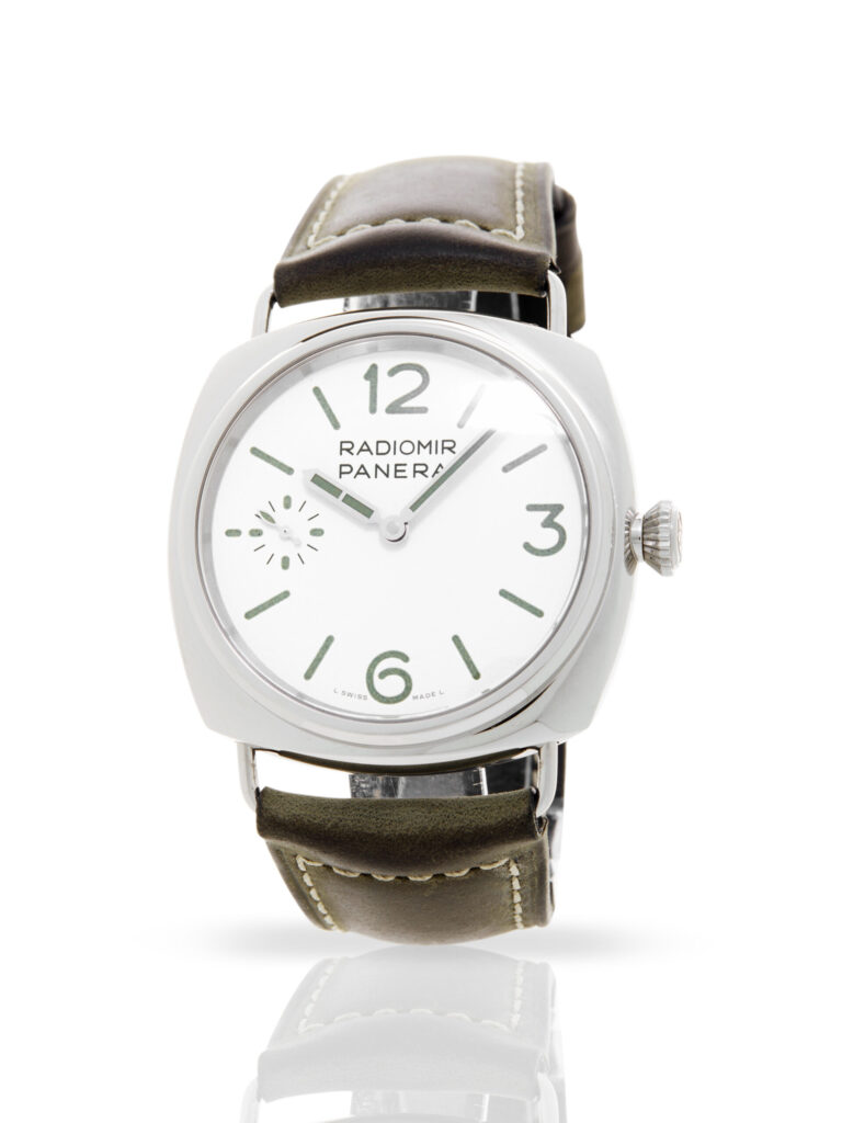 Panerai Radiomir PAM01384