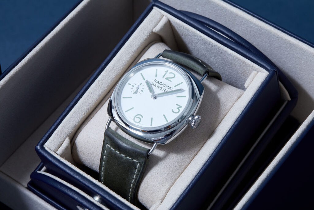 Panerai Radiomir PAM01384 - image 4