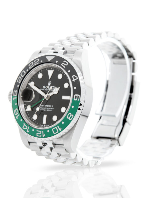 Rolex GMT-Master II 126720VTNR 'Sprite'