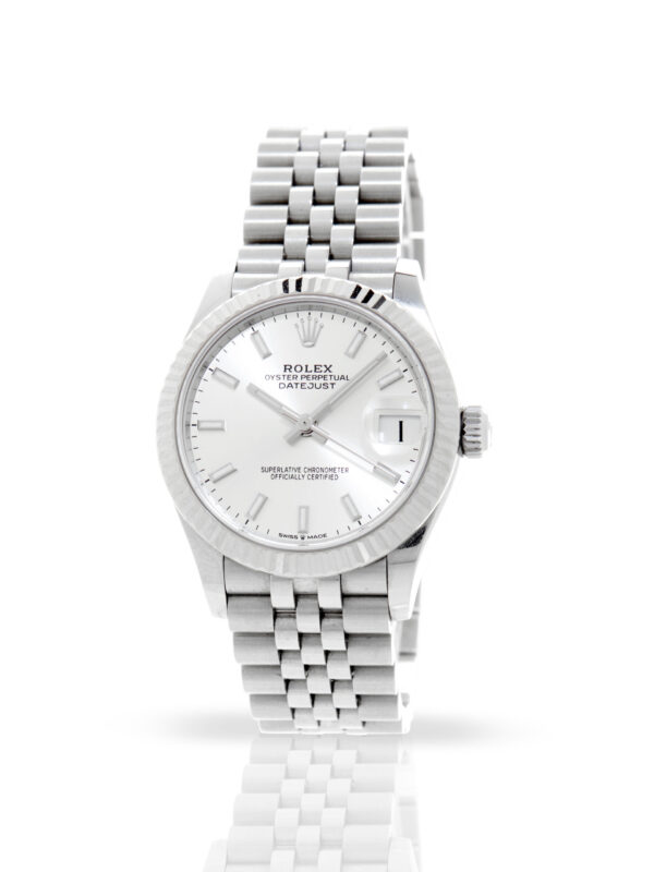 Rolex Datejust 31 278274