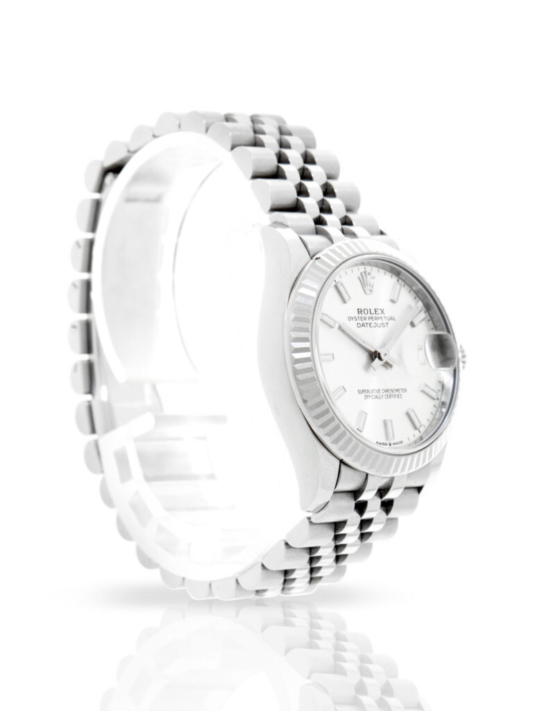 Rolex Datejust 31 278274 - image 1