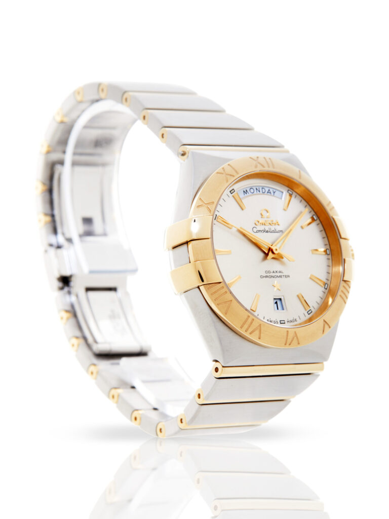 Omega Constellation 123.20.38.22.02.002 - image 1