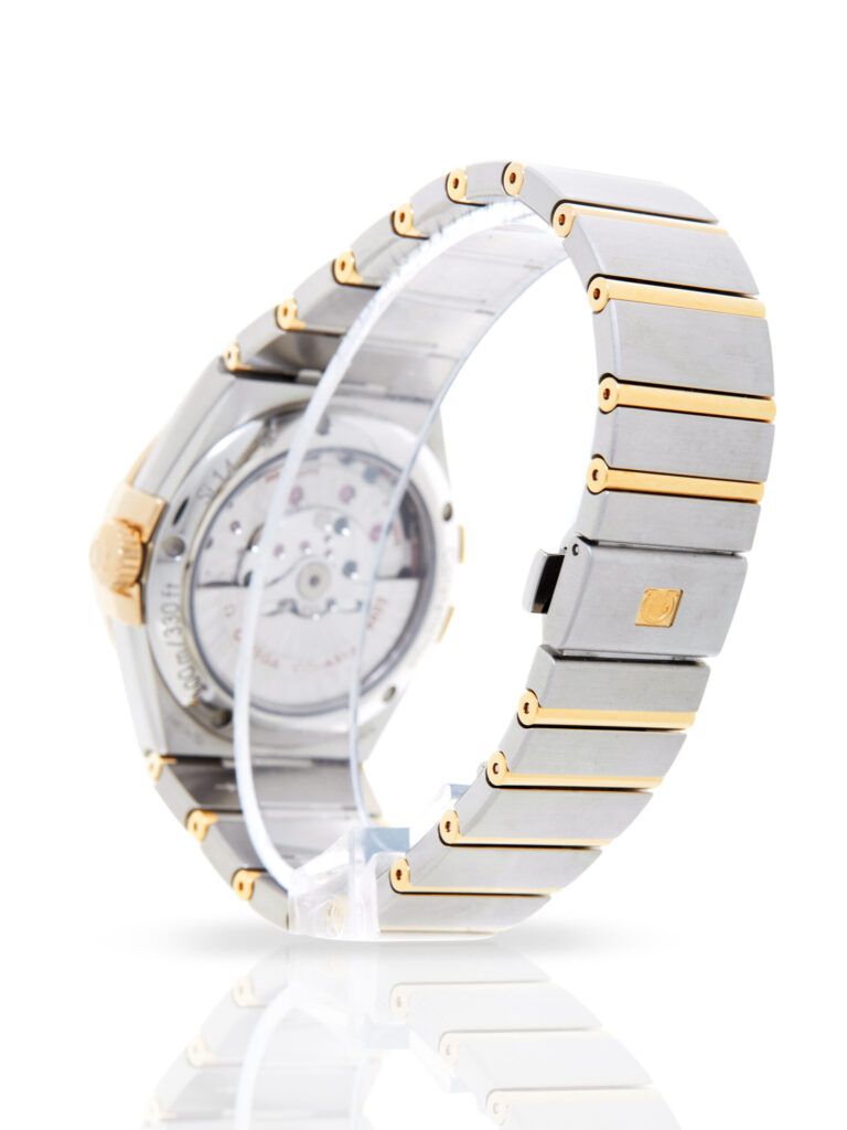 Omega Constellation 123.20.38.22.02.002 - image 2