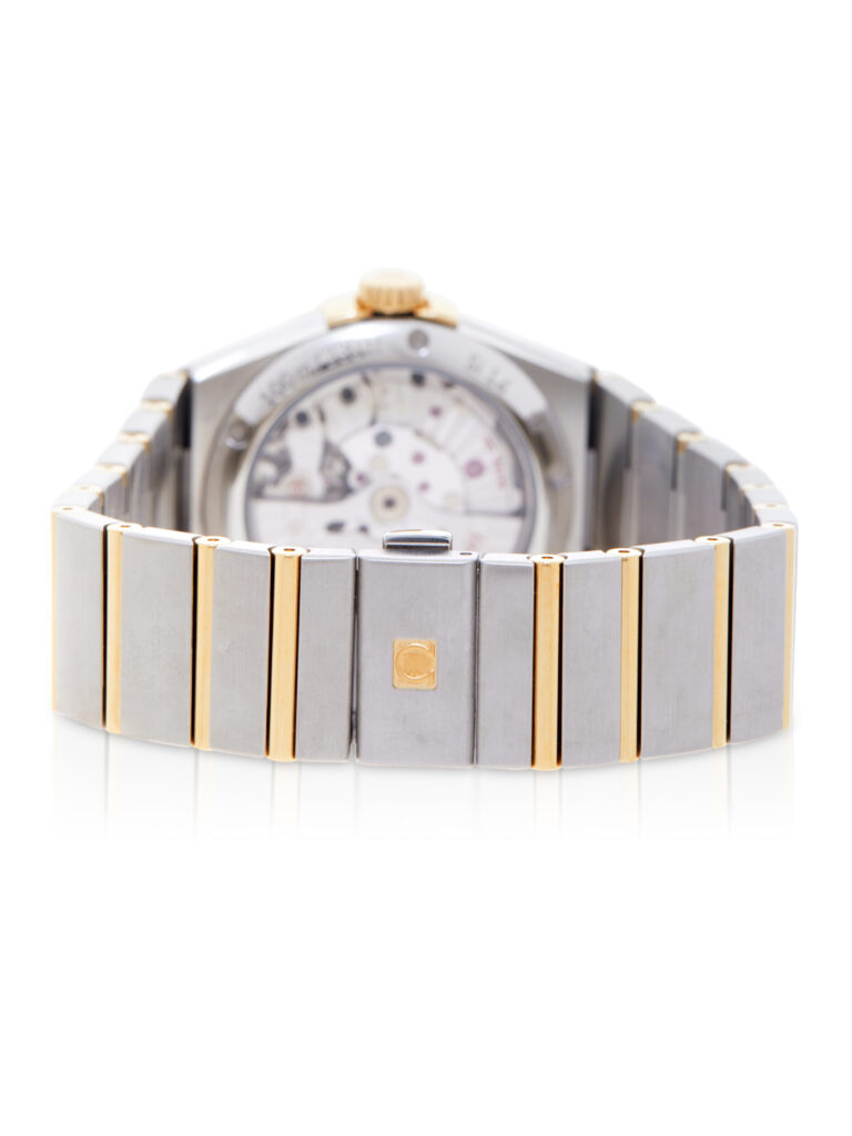 Omega Constellation 123.20.38.22.02.002 - image 3