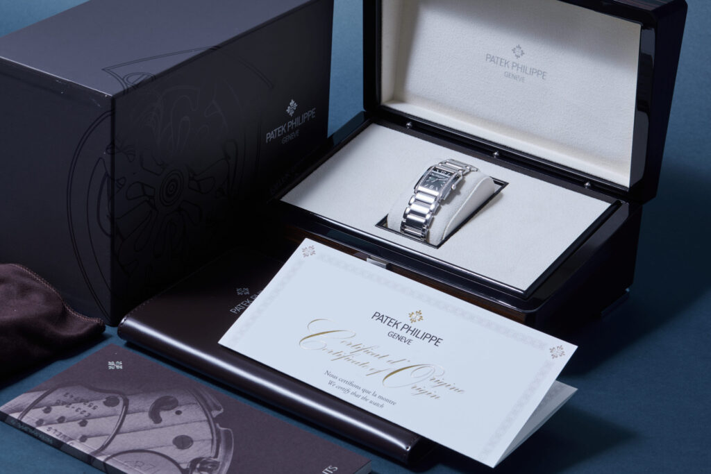 Patek Philippe Twenty-4 4910/1200A-011 - image 5