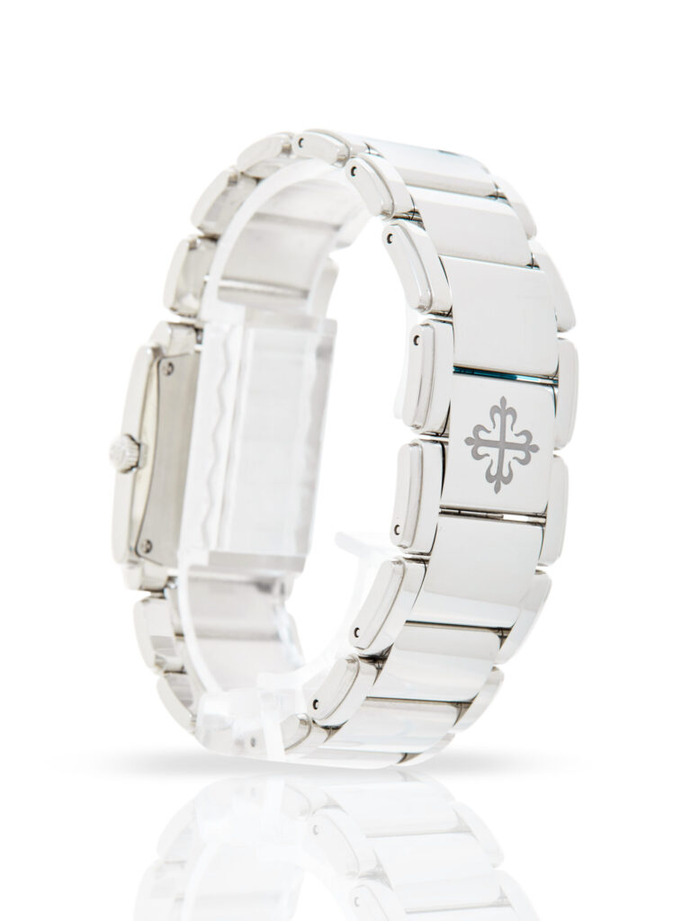 Patek Philippe Twenty-4 4910/1200A-011 - image 2