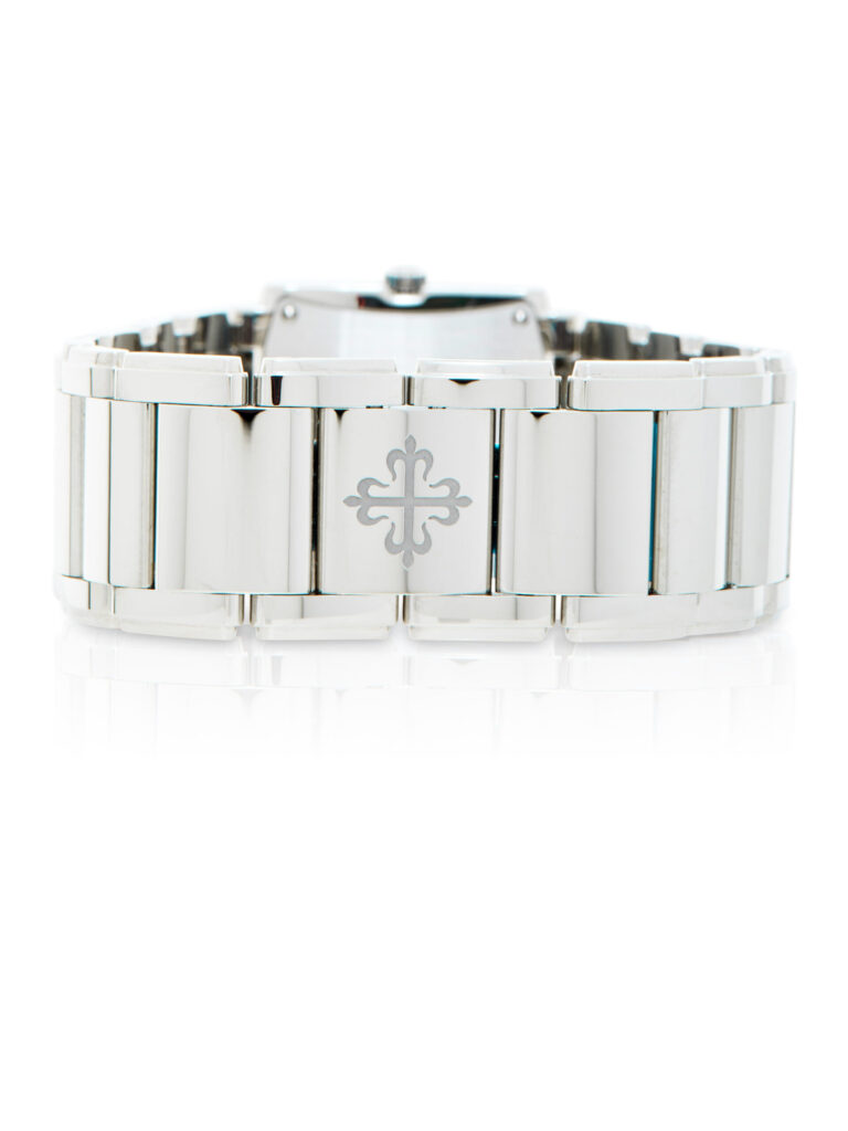 Patek Philippe Twenty-4 4910/1200A-011 - image 3