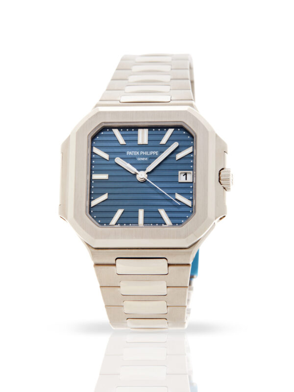 Patek Philippe Cubitus 7128/1G-001