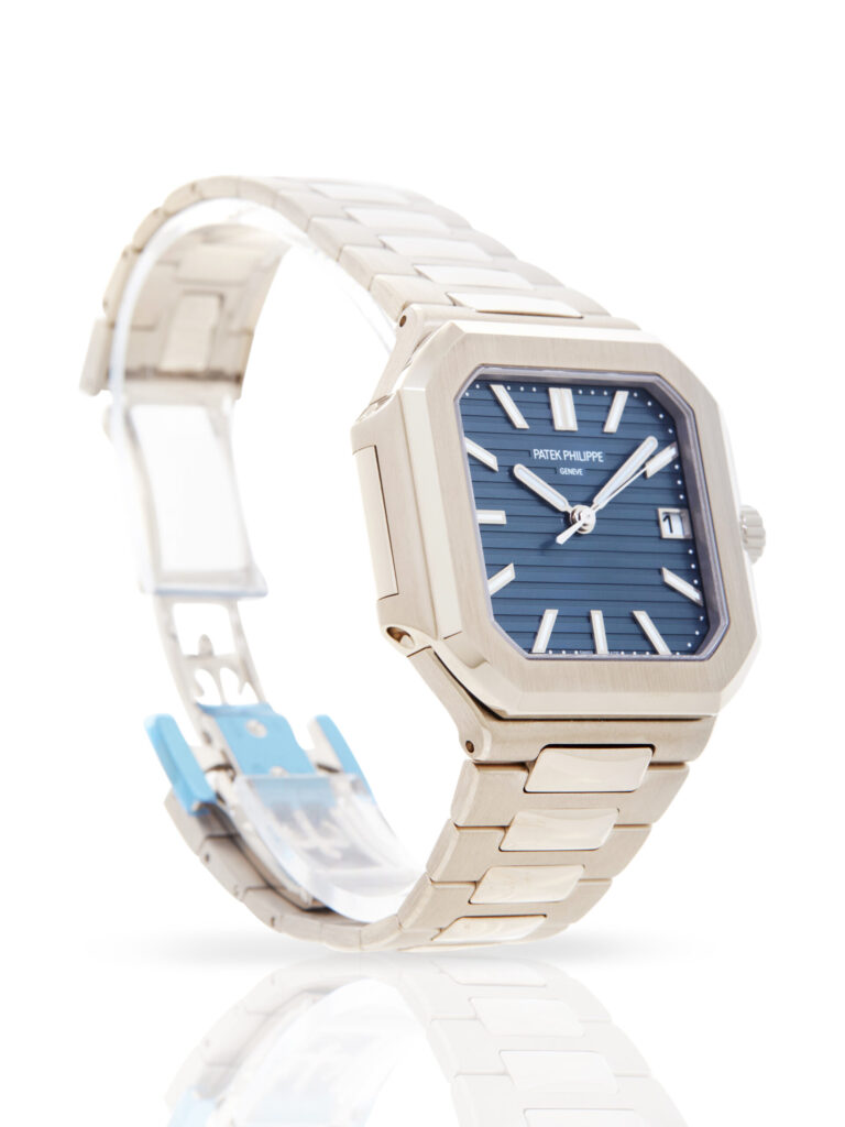 Patek Philippe Cubitus 7128/1G-001 - image 1