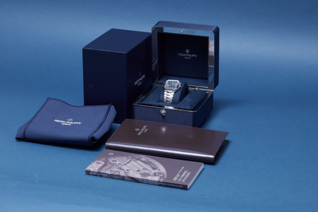 Patek Philippe Cubitus 7128/1G-001 - image 6